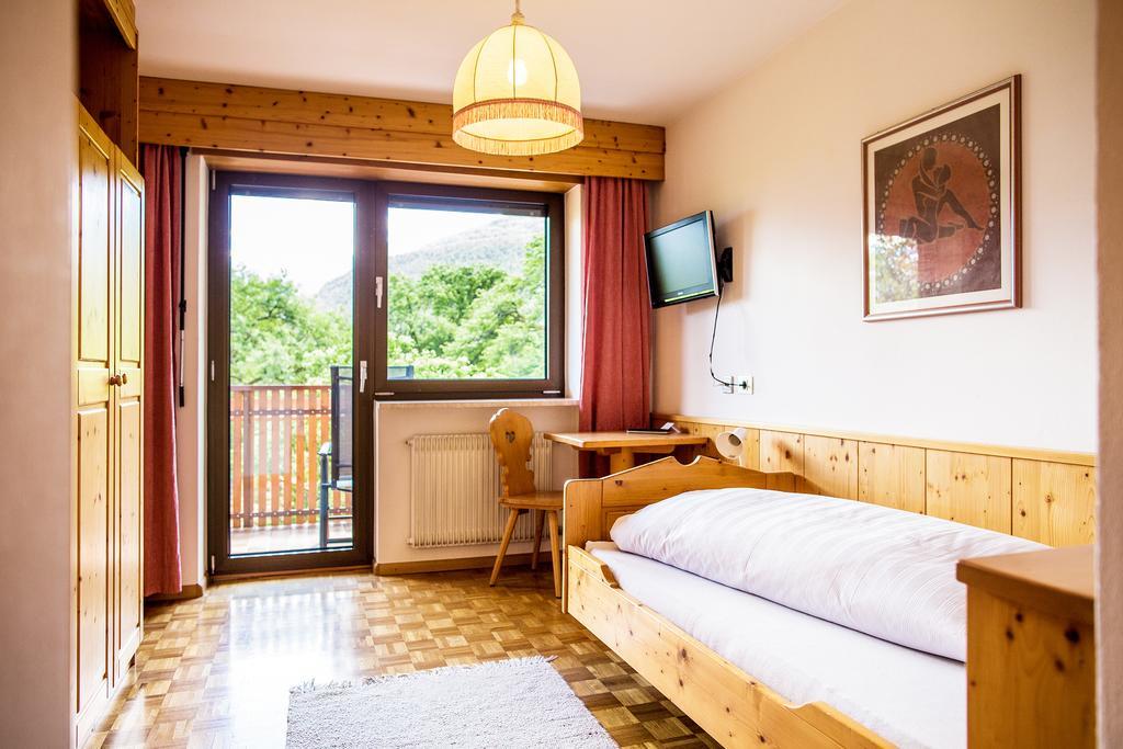 Garni Glurnserhof Kamer foto