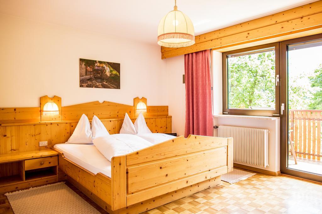 Garni Glurnserhof Kamer foto